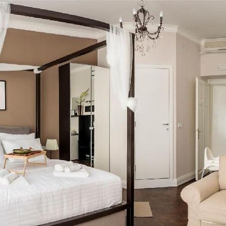 Home Living Dream Apartments Новий Сад Екстер'єр фото